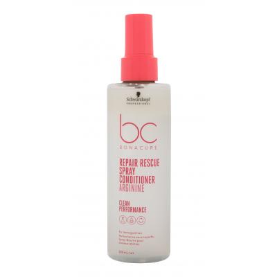 Schwarzkopf Professional BC Bonacure Repair Rescue Arginine Spray Conditioner Балсам за коса за жени 200 ml