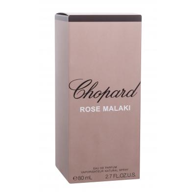 Chopard Malaki Rose Eau de Parfum 80 ml