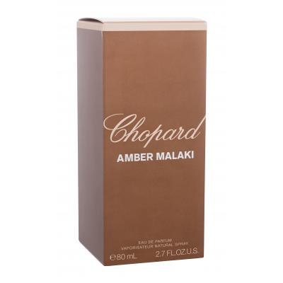 Chopard Malaki Amber Eau de Parfum 80 ml