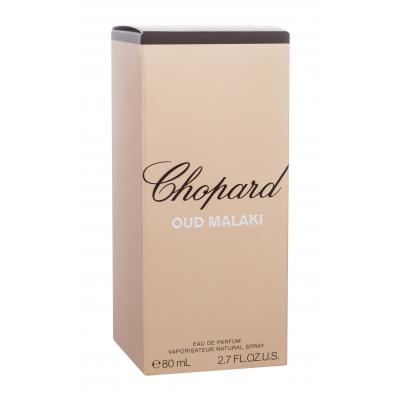 Chopard Malaki Oud Eau de Parfum за мъже 80 ml