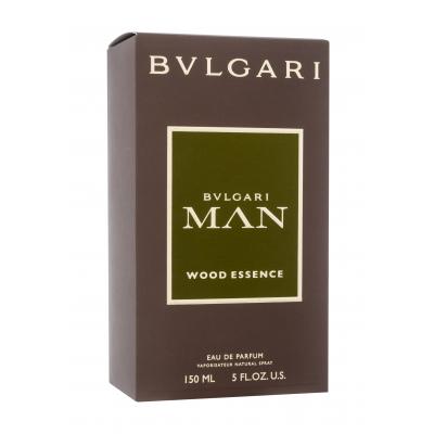 Bvlgari MAN Wood Essence Eau de Parfum за мъже 150 ml