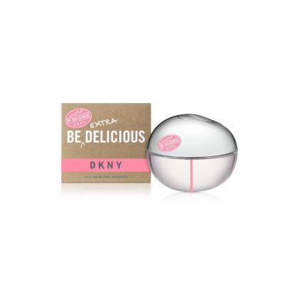 DKNY DKNY Be Delicious Extra Eau de Parfum за жени 100 ml