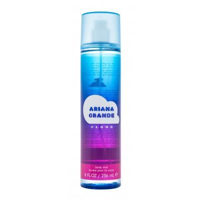 Ariana Grande Cloud Спрей за тяло за жени 236 ml