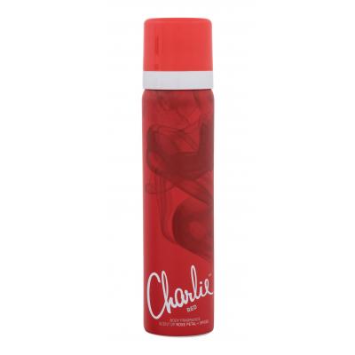Revlon Charlie Red Дезодорант за жени 75 ml