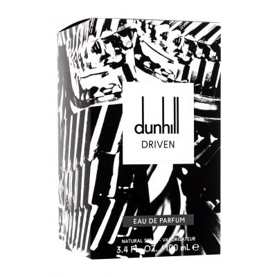 Dunhill Driven Eau de Parfum за мъже 100 ml