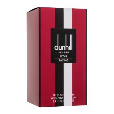 Dunhill Icon Racing Red Eau de Parfum за мъже 100 ml