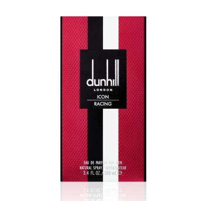 Dunhill Icon Racing Red Eau de Parfum за мъже 100 ml