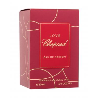 Chopard Love Chopard Eau de Parfum за жени 30 ml