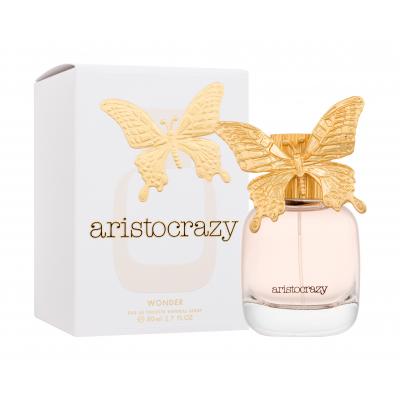 Aristocrazy Wonder Eau de Toilette за жени 80 ml