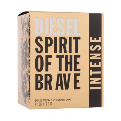 Diesel Spirit Of The Brave Intense Eau de Parfum за мъже 50 ml