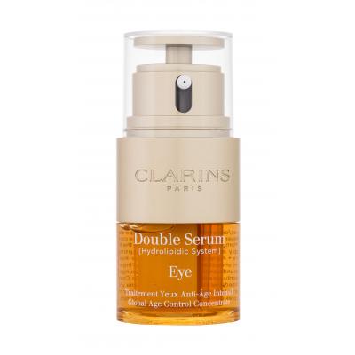 Clarins Double Serum Eye Околоочен серум за жени 20 ml ТЕСТЕР