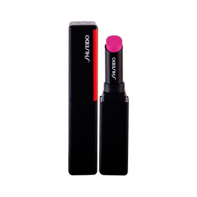 Shiseido VisionAiry Червило за жени 1,6 g Нюанс 213 Neon Buzz ТЕСТЕР
