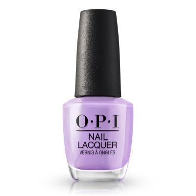 OPI Nail Lacquer Лак за нокти за жени 15 ml Нюанс NL B29 Do You Lilac It?