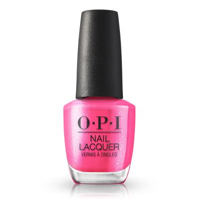 OPI Nail Lacquer Power Of Hue Лак за нокти за жени 15 ml Нюанс NL B003 Exercise Your Brights