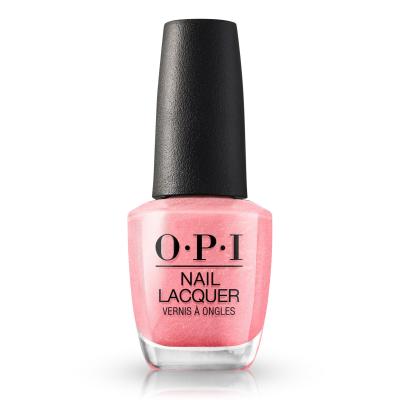 OPI Nail Lacquer Лак за нокти за жени 15 ml Нюанс NL R44 Princesses Rule