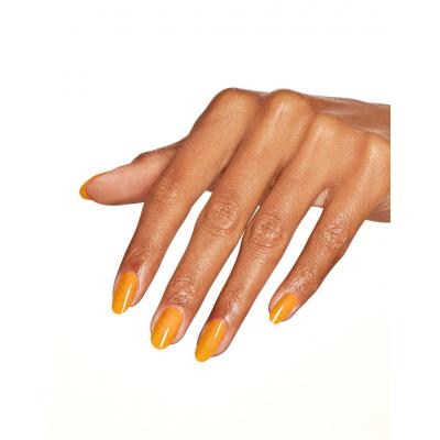 OPI Nail Lacquer Power Of Hue Лак за нокти за жени 15 ml Нюанс NL B011 Mango For It