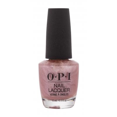 OPI Nail Lacquer Лак за нокти за жени 15 ml Нюанс NL T96 Judo'nt Say?
