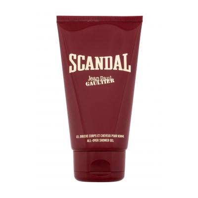 Jean Paul Gaultier Scandal Душ гел за мъже 150 ml