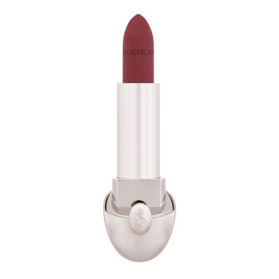 Guerlain Rouge G De Guerlain Matte Червило за жени Пълнител 3,5 g Нюанс No 26