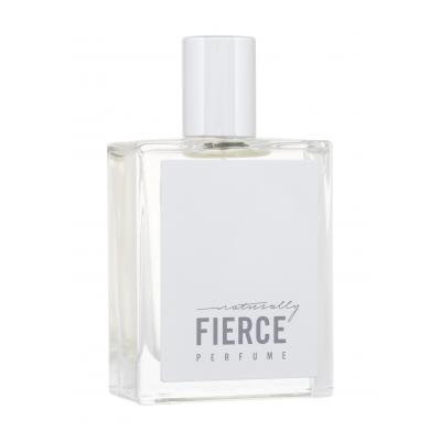 Abercrombie &amp; Fitch Naturally Fierce Eau de Parfum за жени 50 ml