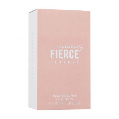 Abercrombie &amp; Fitch Naturally Fierce Eau de Parfum за жени 50 ml