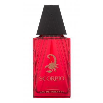 Scorpio Rouge Eau de Toilette за мъже 75 ml