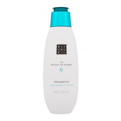 Rituals The Ritual Of Karma Colour Protect & Nutrition Shampoo Шампоан за жени 250 ml