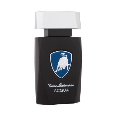 Lamborghini Acqua Eau de Toilette за мъже 75 ml