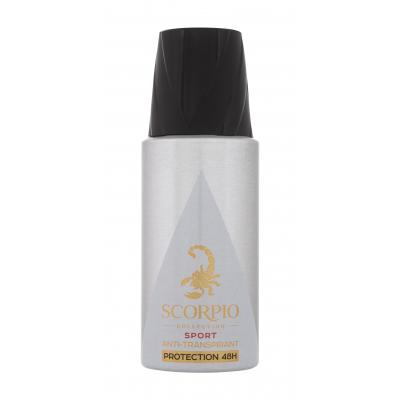 Scorpio Scorpio Collection Sport Антиперспирант за мъже 150 ml