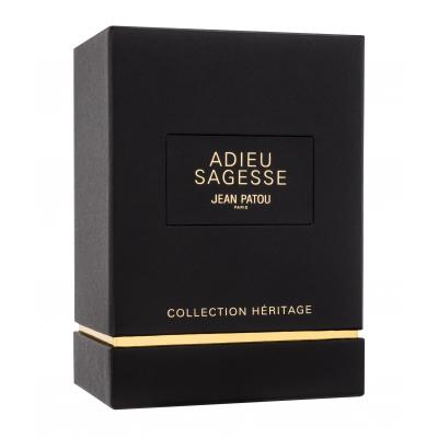 Jean Patou Collection Héritage Adieu Sagesse Eau de Parfum за жени 100 ml