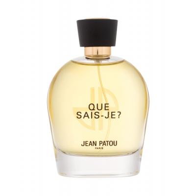 Jean Patou Collection Héritage Que Sais-Je? Eau de Parfum за жени 100 ml