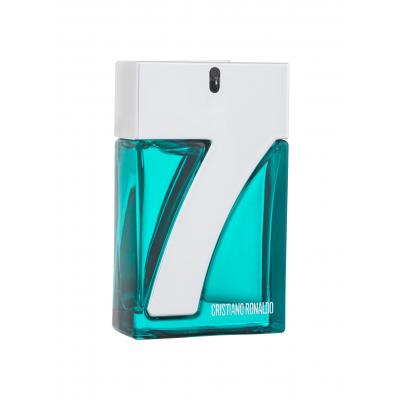 Cristiano Ronaldo CR7 Origins Eau de Toilette за мъже 30 ml