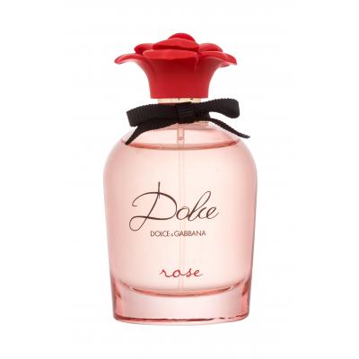 Dolce&amp;Gabbana Dolce Rose Eau de Toilette за жени 75 ml