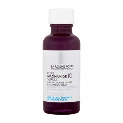 La Roche-Posay Pure Niacinamide 10 Серум за лице за жени 30 ml