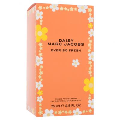 Marc Jacobs Daisy Ever So Fresh Eau de Parfum за жени 75 ml