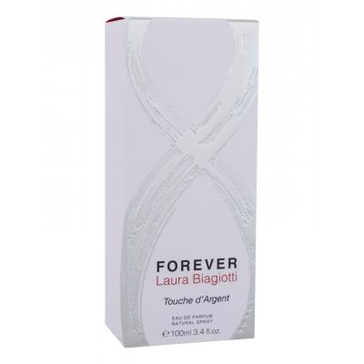Laura Biagiotti Forever Touche d´Argent Eau de Parfum за жени 100 ml