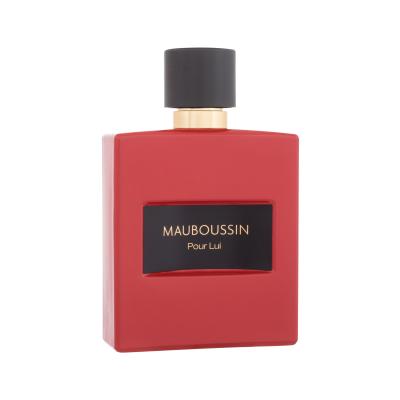 Mauboussin Pour Lui In Red Eau de Parfum за мъже 100 ml