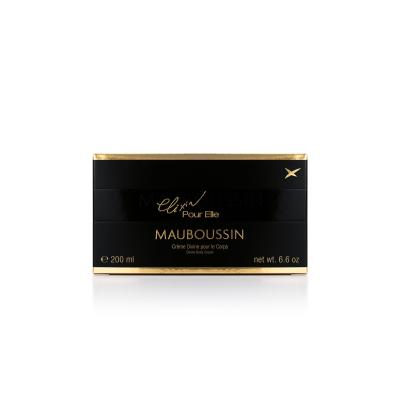 Mauboussin Mauboussin Elixir Pour Elle Perfumed Divine Body Cream Крем за тяло за жени 200 ml