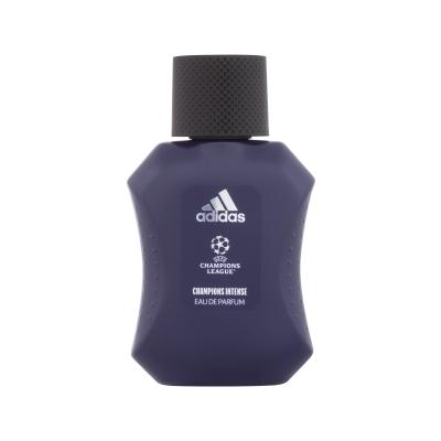 Adidas UEFA Champions League Champions Intense Eau de Parfum за мъже 50 ml