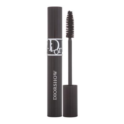 Dior Diorshow 24H Wear Buildable Volume Спирала за жени 10 ml Нюанс 090 Black