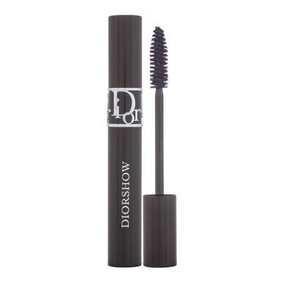 Dior Diorshow 24H Wear Buildable Volume Спирала за жени 10 ml Нюанс 288 Blue