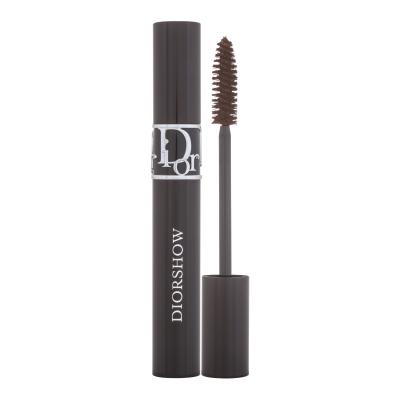 Dior Diorshow 24H Wear Buildable Volume Спирала за жени 10 ml Нюанс 798 Brown