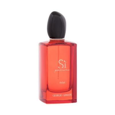 Giorgio Armani Sì Passione Éclat Eau de Parfum за жени 100 ml