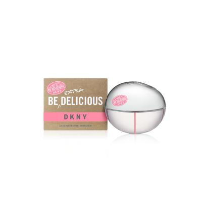 DKNY DKNY Be Delicious Extra Eau de Parfum за жени 50 ml