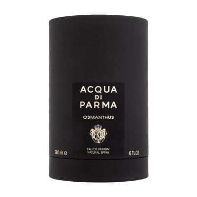 Acqua di Parma Signatures Of The Sun Osmanthus Eau de Parfum 180 ml