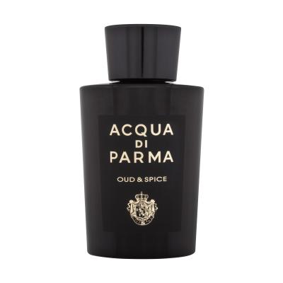 Acqua di Parma Signatures Of The Sun Oud &amp; Spice Eau de Parfum за мъже 180 ml