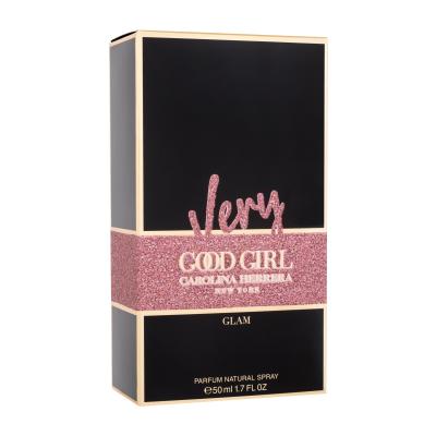 Carolina Herrera Very Good Girl Glam Eau de Parfum за жени 50 ml