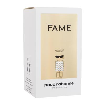 Paco Rabanne Fame Eau de Parfum за жени 80 ml