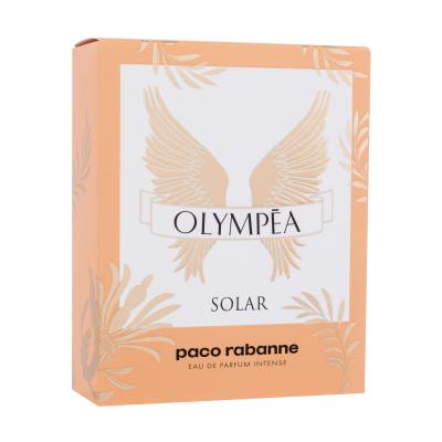 Paco Rabanne Olympéa Solar Eau de Parfum за жени 80 ml