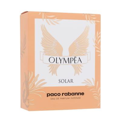 Paco Rabanne Olympéa Solar Eau de Parfum за жени 50 ml